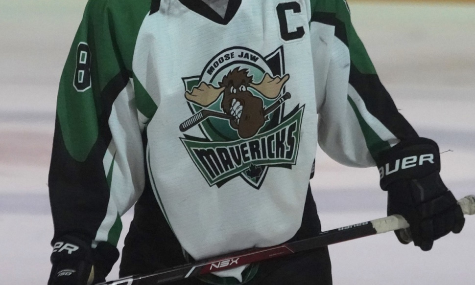 Moose Jaw Mavericks holding major hockey tournament this weekend